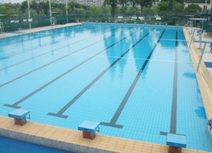 泳池马赛克砖的应用风格有哪几种？巴厘岛风格泳池好么