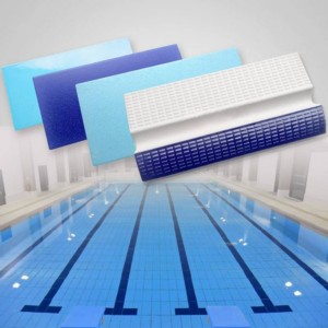 如何铺贴泳池马赛克？泳池砖厂家告诉你实情