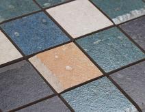泳池砖相对于一般瓷砖有哪些特点？