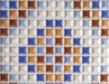 马赛克瓷砖有哪些特殊的使用场所？