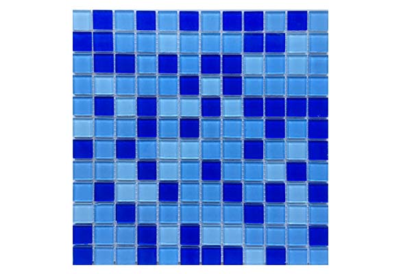 实用的艺术装饰材料：马赛克瓷砖给你的装修效果增光添色