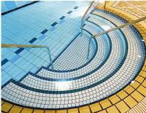 标准泳池[专用瓷砖]施工技术